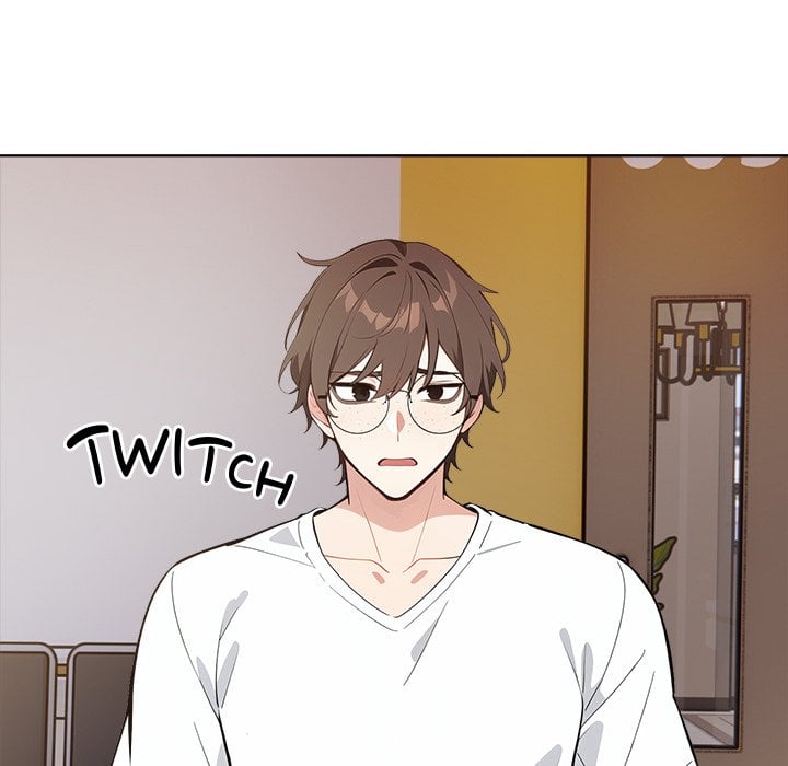 Desire Note - Chapter 25 Page 109