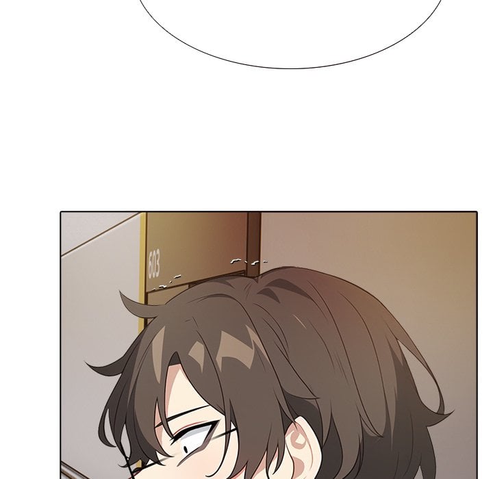 Desire Note - Chapter 25 Page 118