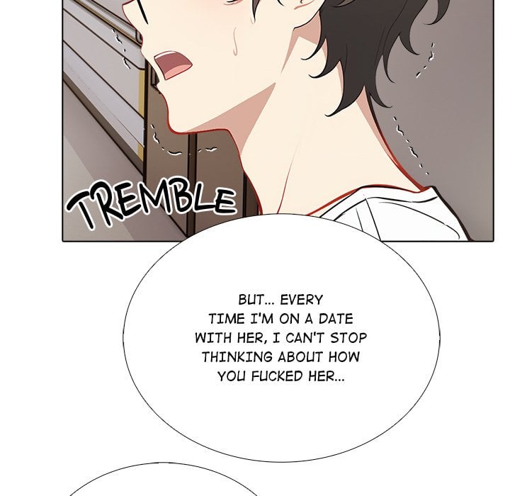 Desire Note - Chapter 25 Page 119