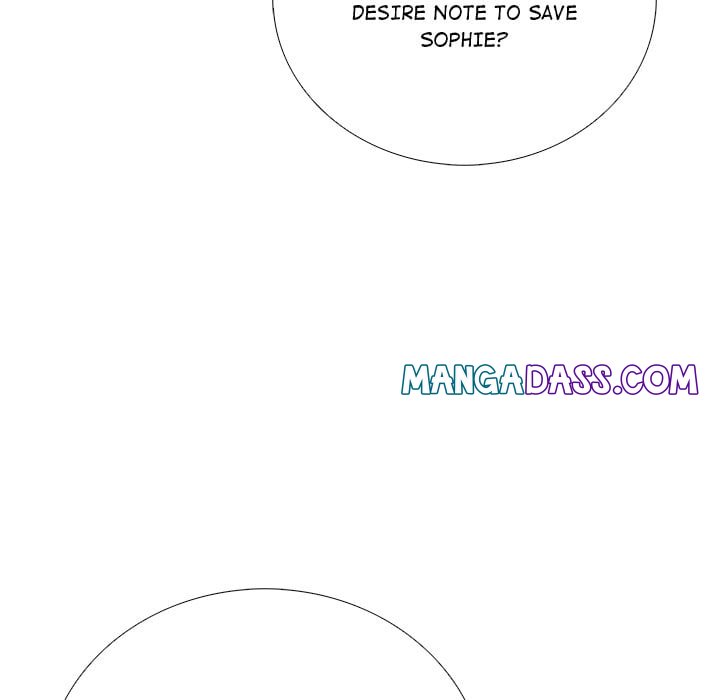 Desire Note - Chapter 25 Page 122