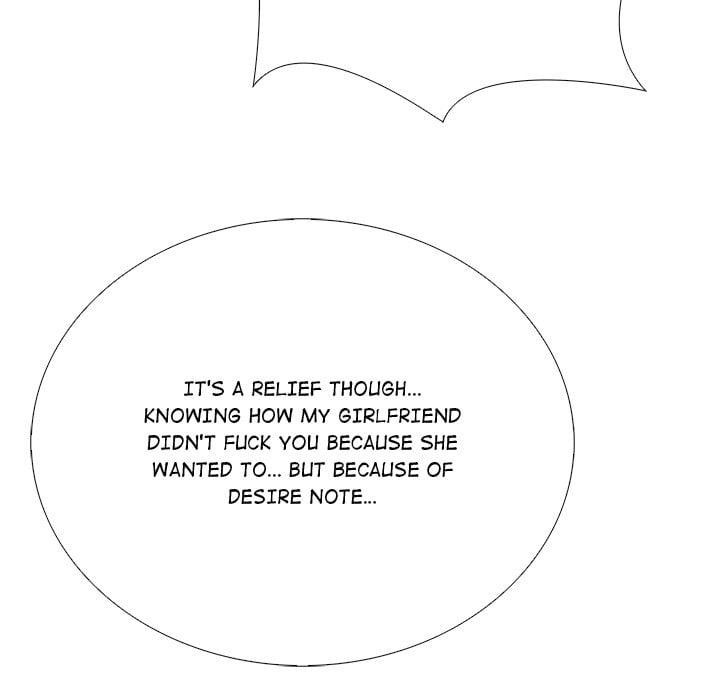 Desire Note - Chapter 25 Page 125