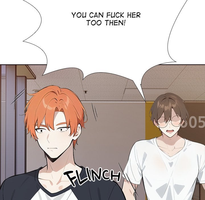 Desire Note - Chapter 25 Page 130