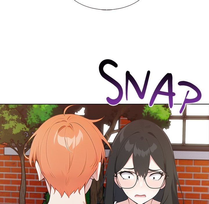 Desire Note - Chapter 25 Page 18