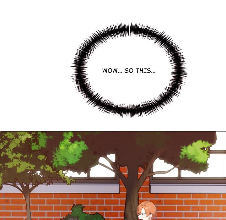 Desire Note - Chapter 25 Page 31