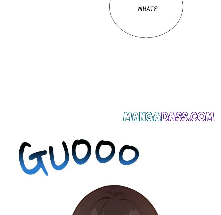 Desire Note - Chapter 25 Page 43