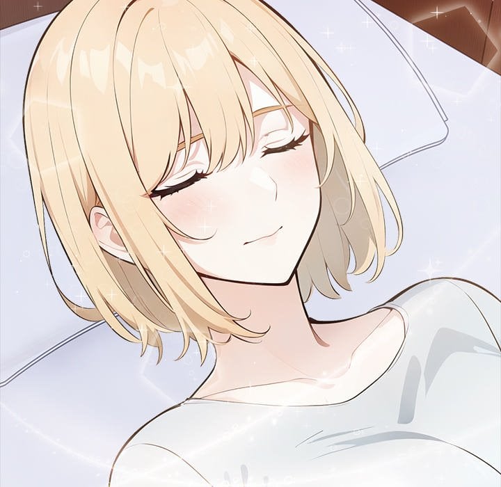 Desire Note - Chapter 25 Page 55