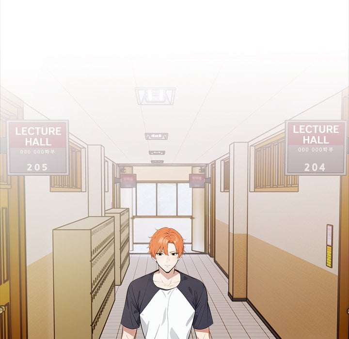 Desire Note - Chapter 25 Page 60