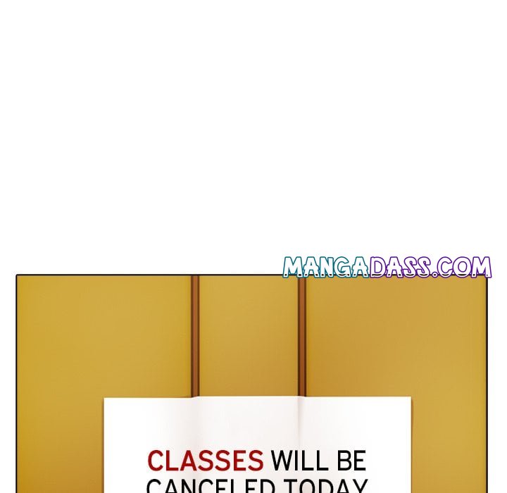 Desire Note - Chapter 25 Page 64