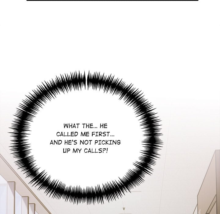 Desire Note - Chapter 25 Page 73