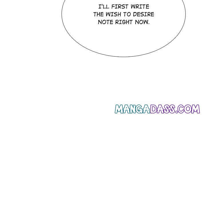 Desire Note - Chapter 26 Page 10