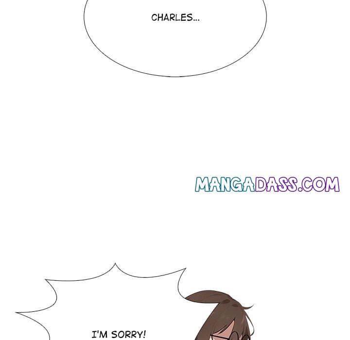 Desire Note - Chapter 26 Page 113