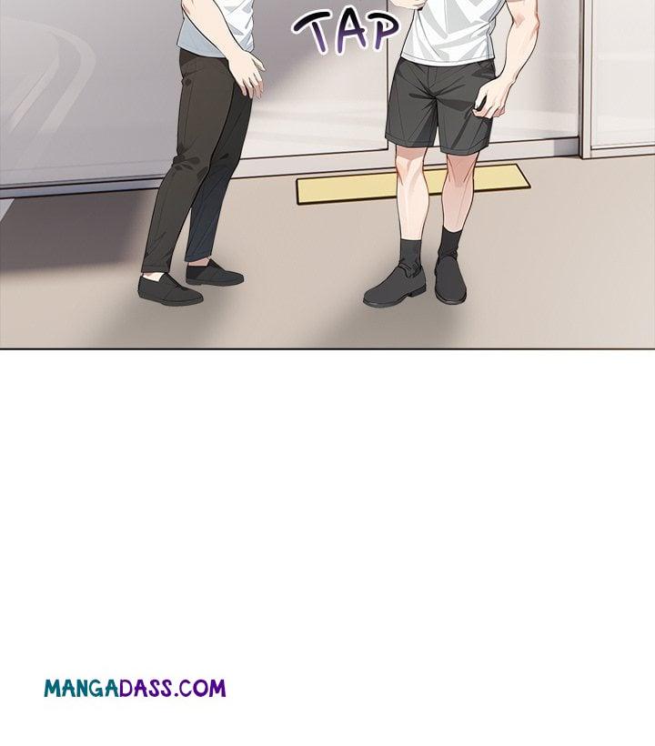 Desire Note - Chapter 26 Page 14