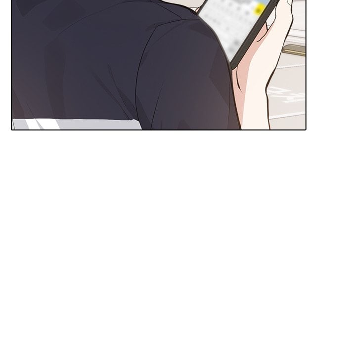 Desire Note - Chapter 26 Page 16