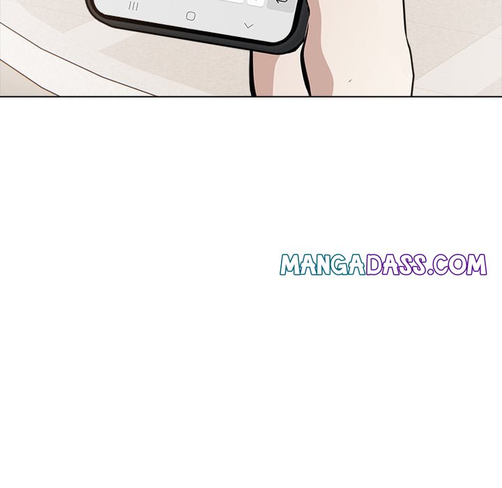 Desire Note - Chapter 26 Page 20