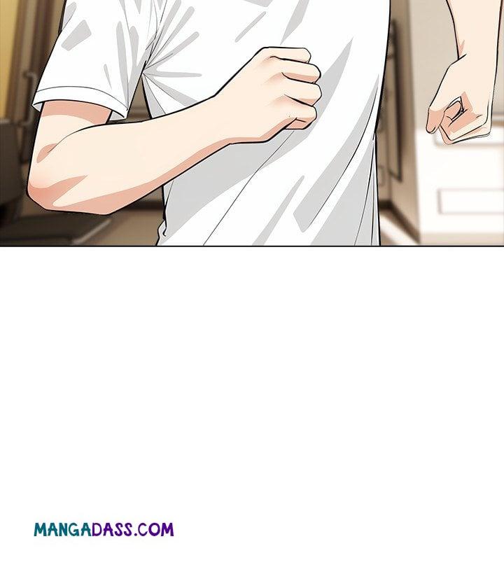 Desire Note - Chapter 26 Page 34