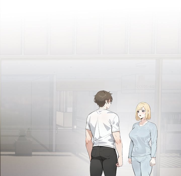 Desire Note - Chapter 26 Page 46