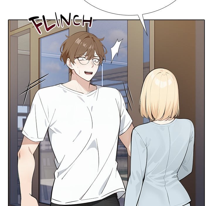 Desire Note - Chapter 26 Page 56