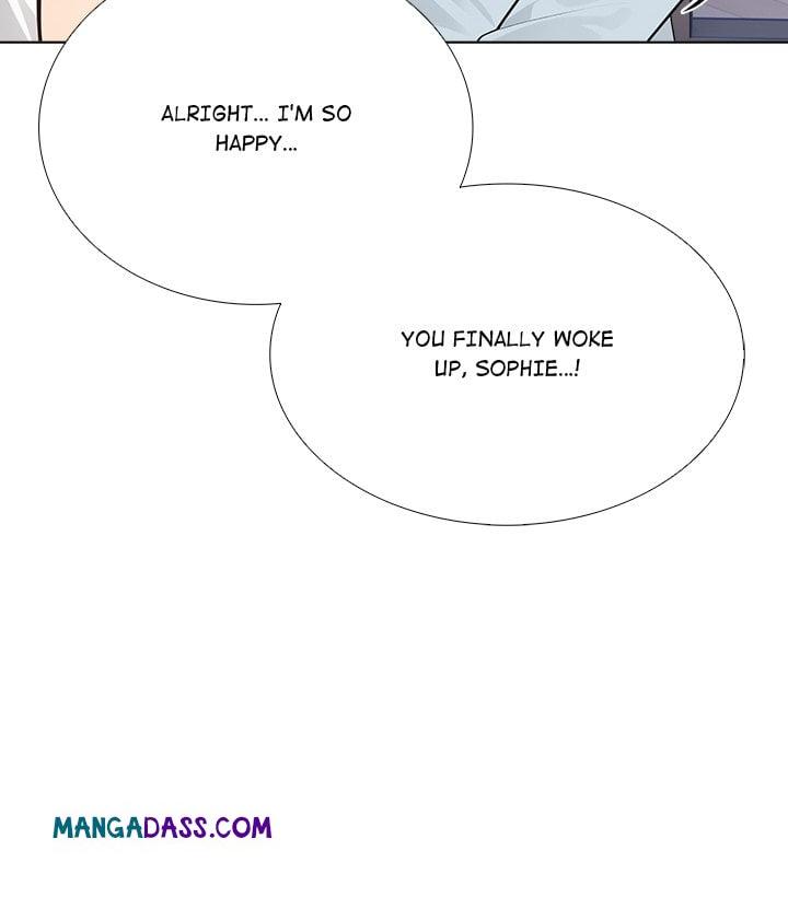 Desire Note - Chapter 26 Page 60