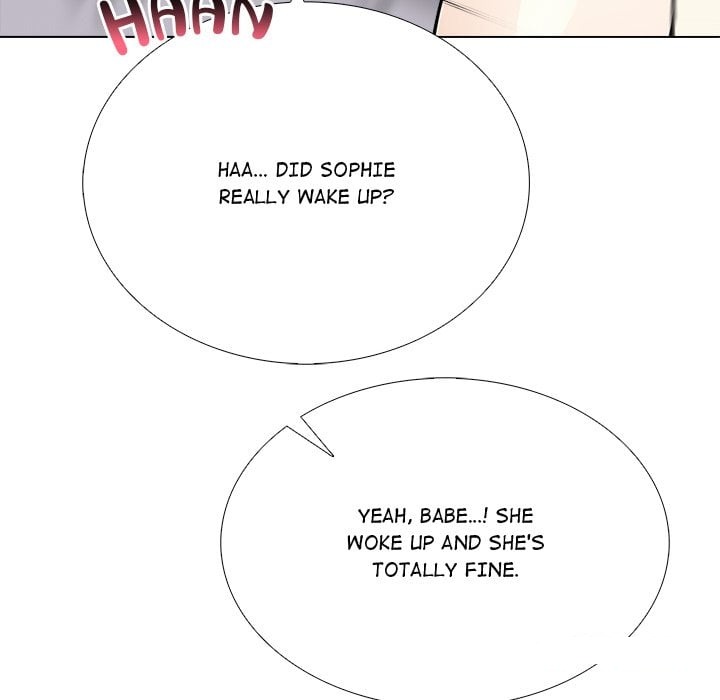 Desire Note - Chapter 26 Page 69