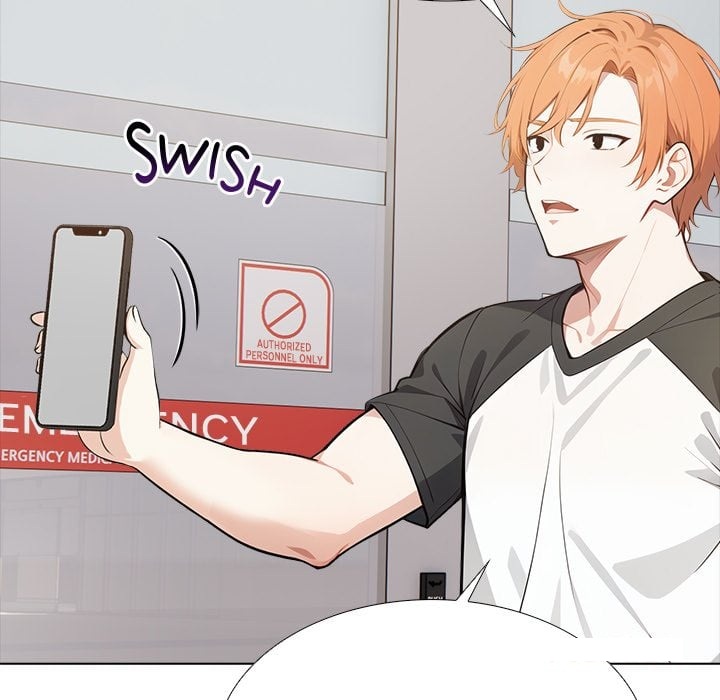 Desire Note - Chapter 26 Page 9