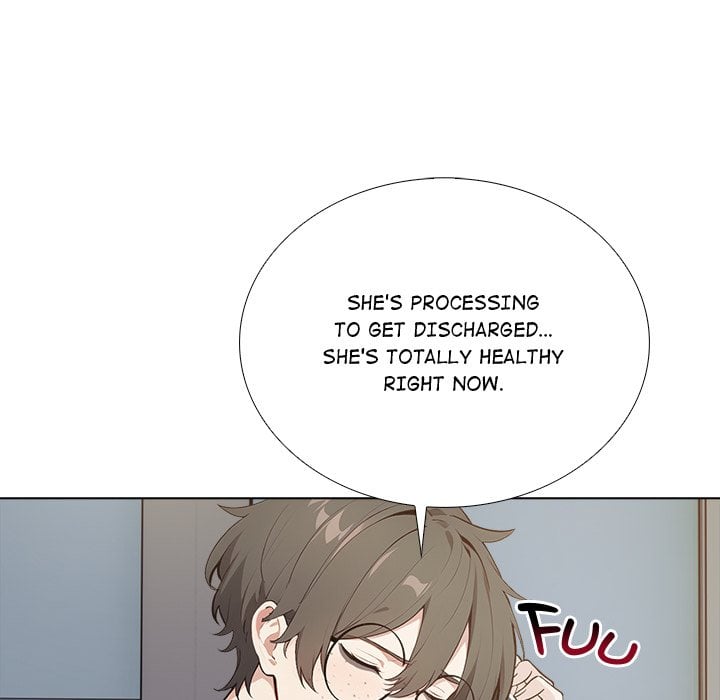 Desire Note - Chapter 26 Page 91