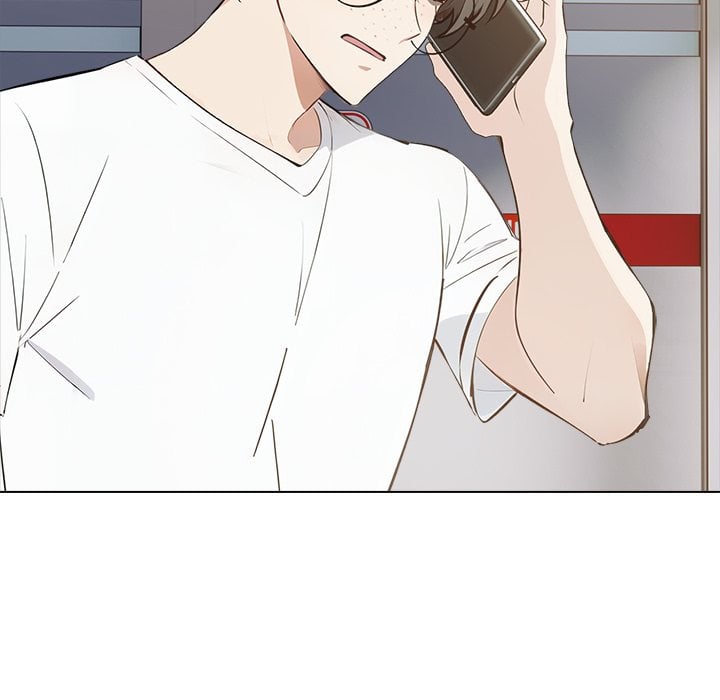 Desire Note - Chapter 26 Page 92