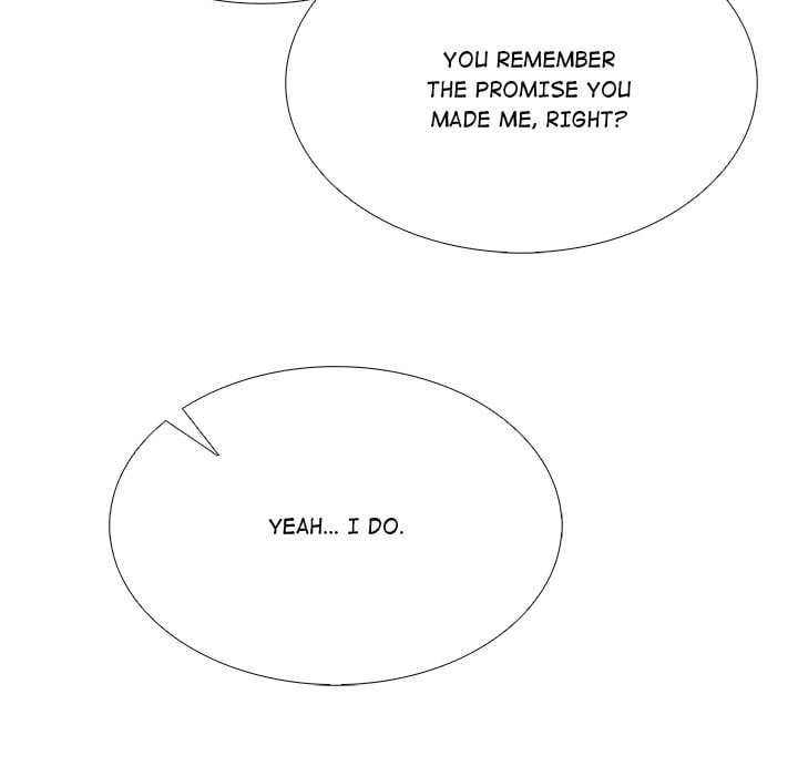 Desire Note - Chapter 26 Page 95