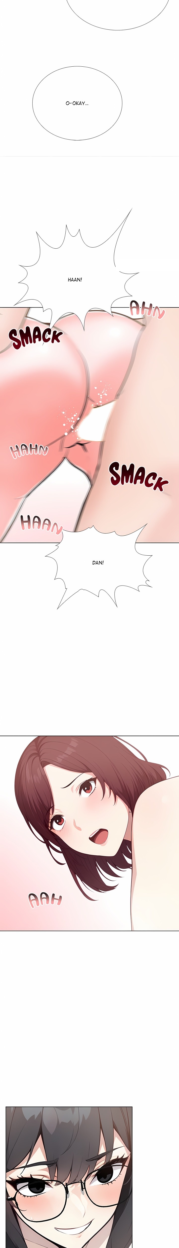 Desire Note - Chapter 28 Page 17