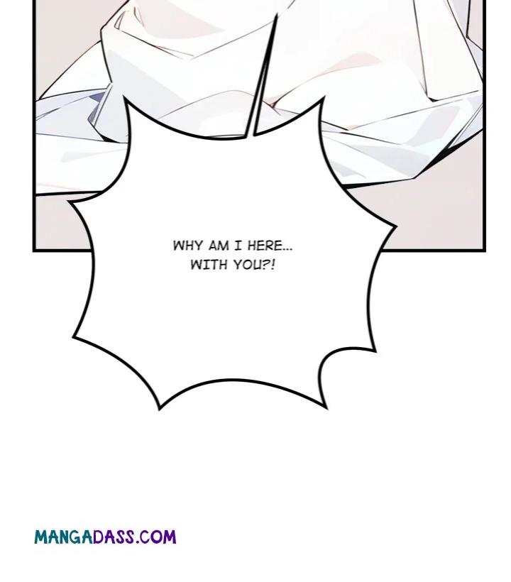 Desire Note - Chapter 3 Page 10