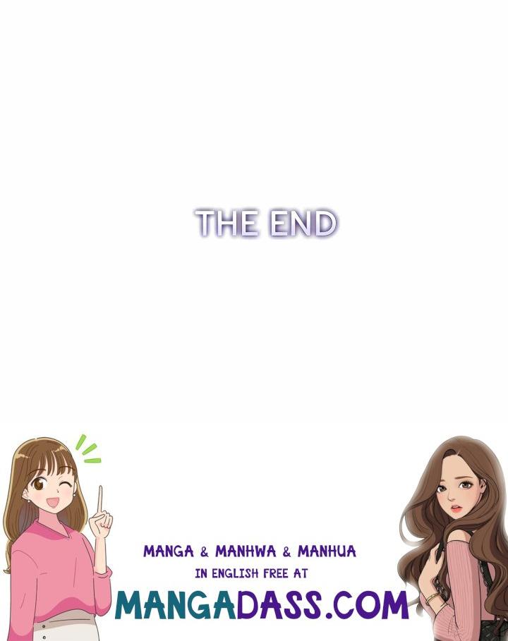 Desire Note - Chapter 30 Page 19