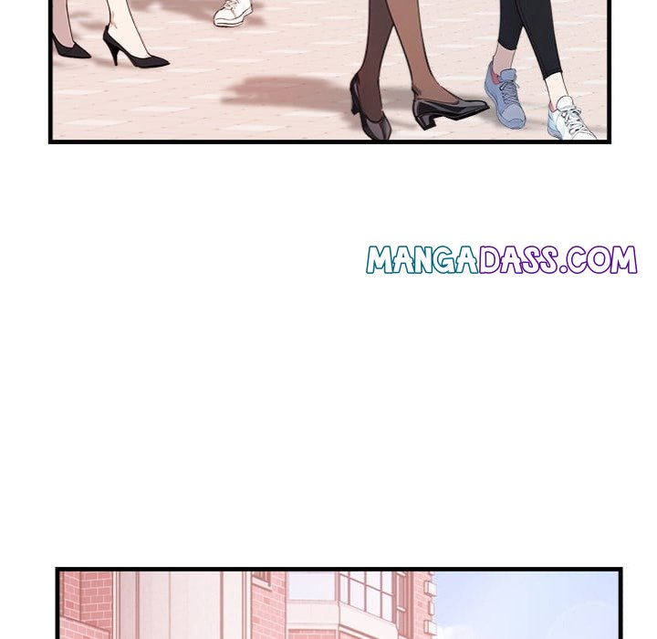 Desire Note - Chapter 4 Page 9