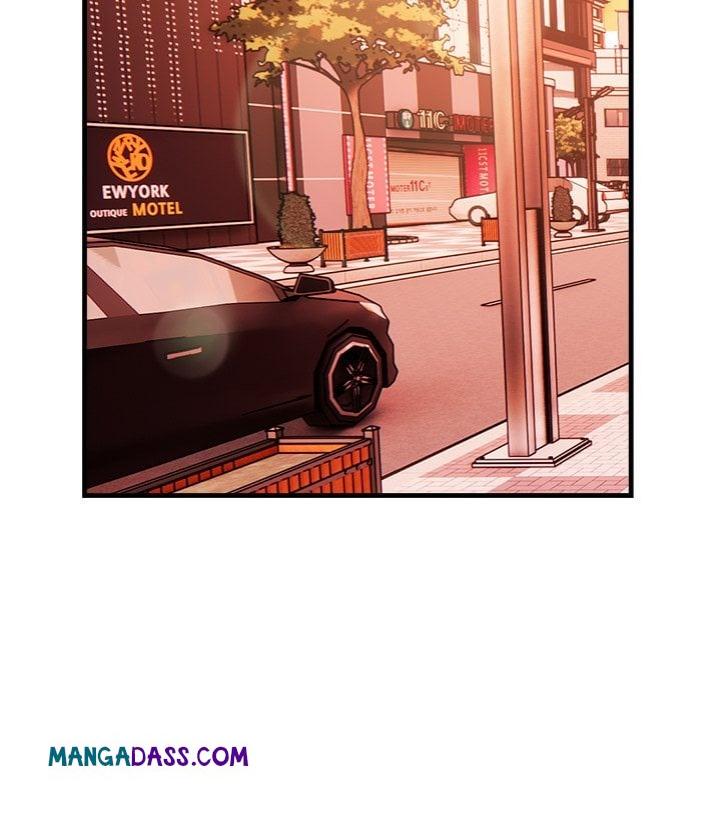 Desire Note - Chapter 5 Page 116