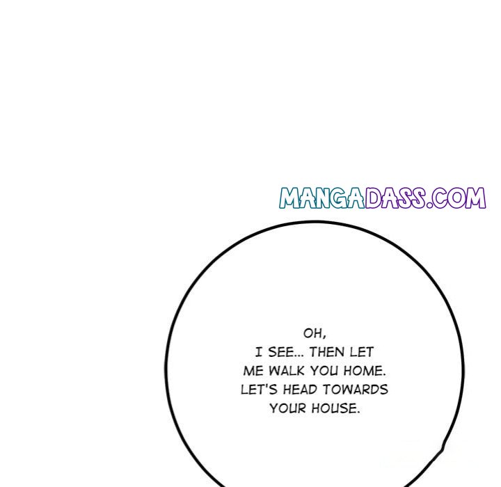 Desire Note - Chapter 5 Page 129