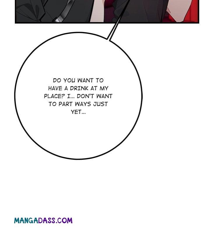 Desire Note - Chapter 5 Page 134