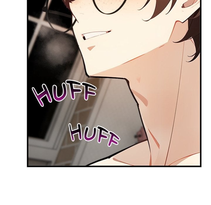 Desire Note - Chapter 5 Page 154