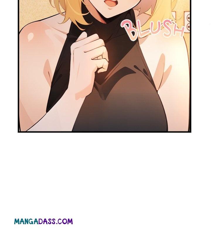 Desire Note - Chapter 5 Page 17