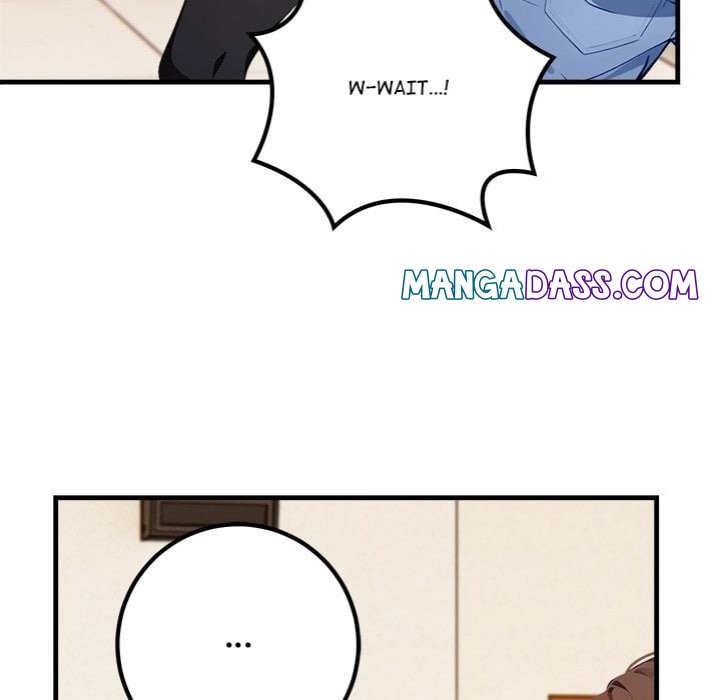 Desire Note - Chapter 5 Page 33