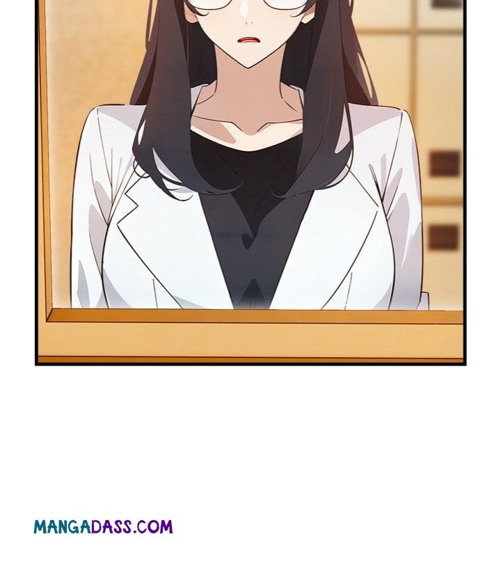 Desire Note - Chapter 5 Page 58