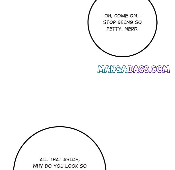 Desire Note - Chapter 6 Page 127