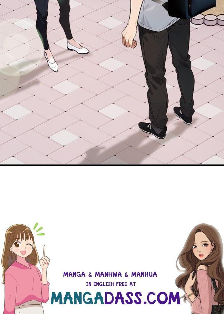 Desire Note - Chapter 6 Page 178