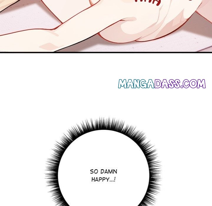 Desire Note - Chapter 6 Page 19