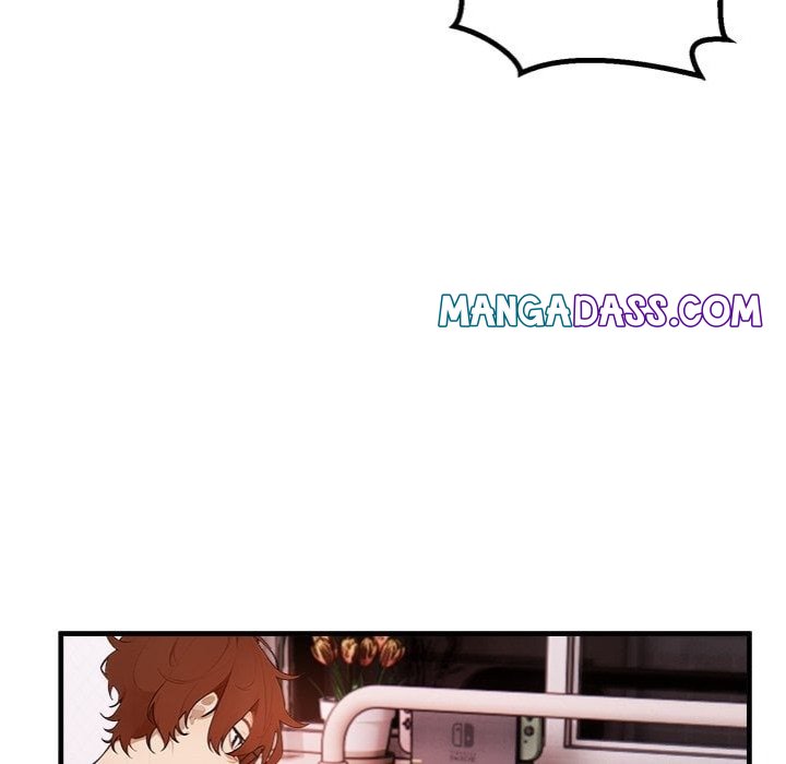 Desire Note - Chapter 6 Page 27