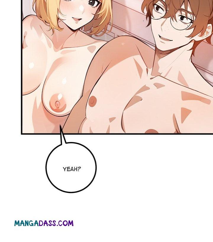 Desire Note - Chapter 6 Page 55