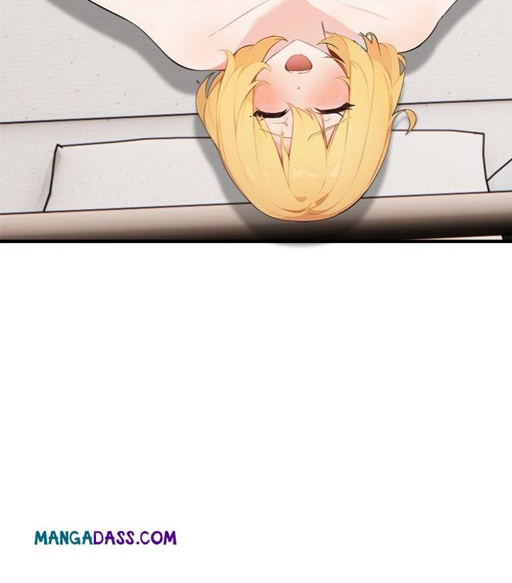 Desire Note - Chapter 7 Page 128