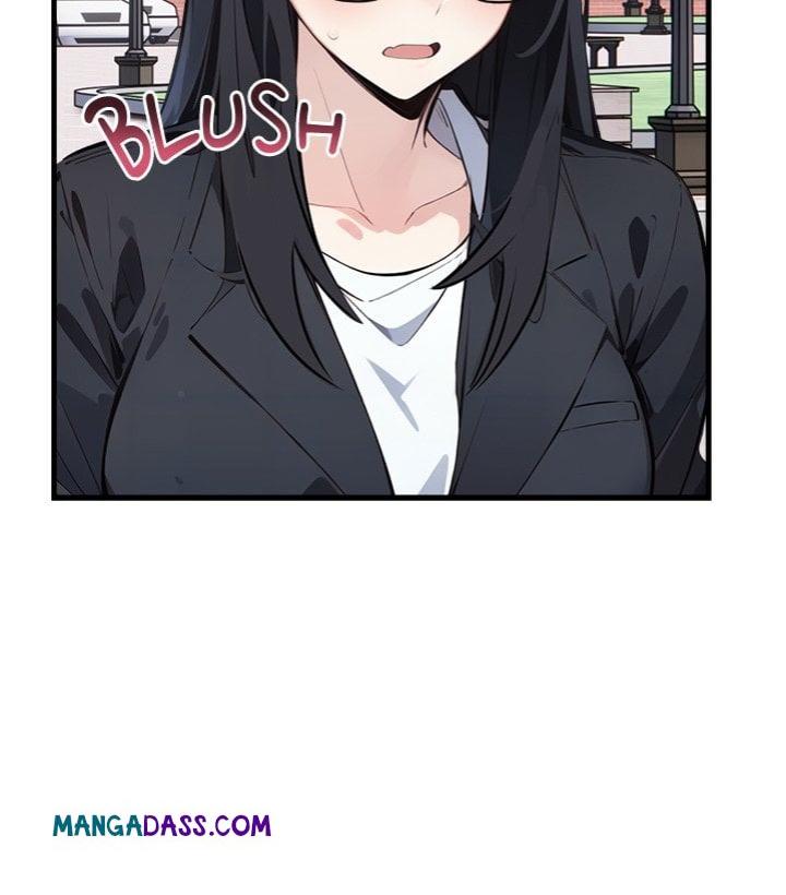 Desire Note - Chapter 7 Page 13