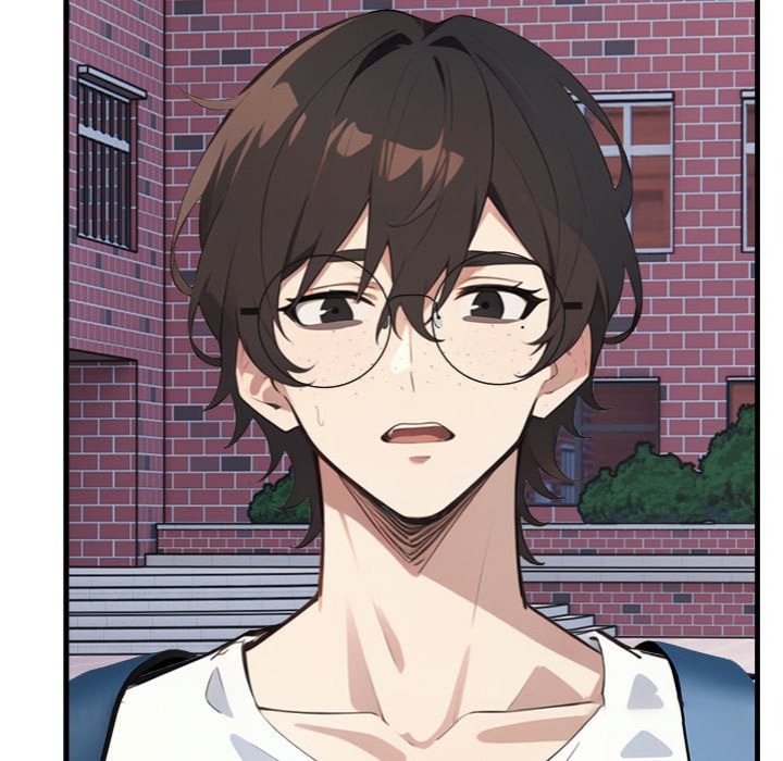 Desire Note - Chapter 7 Page 21