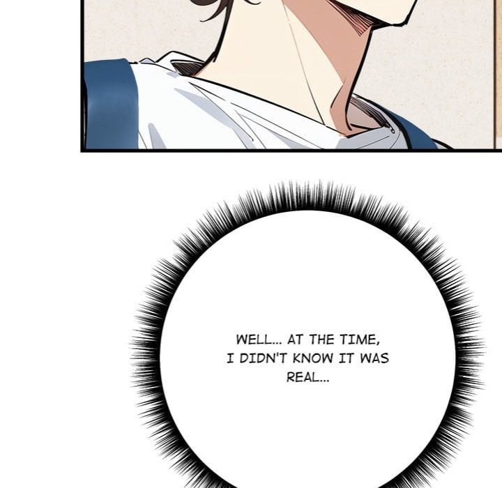 Desire Note - Chapter 7 Page 69