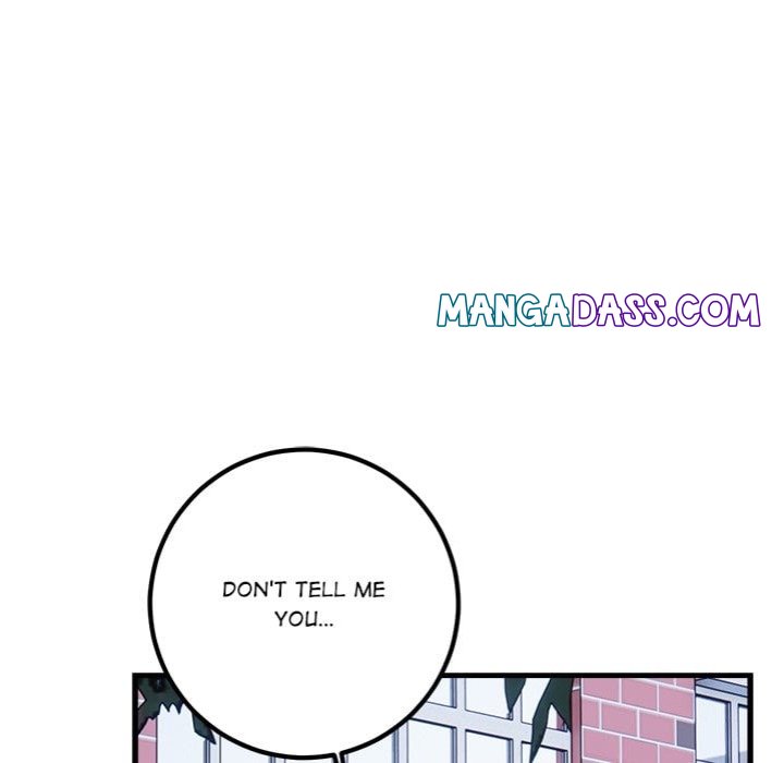 Desire Note - Chapter 7 Page 9