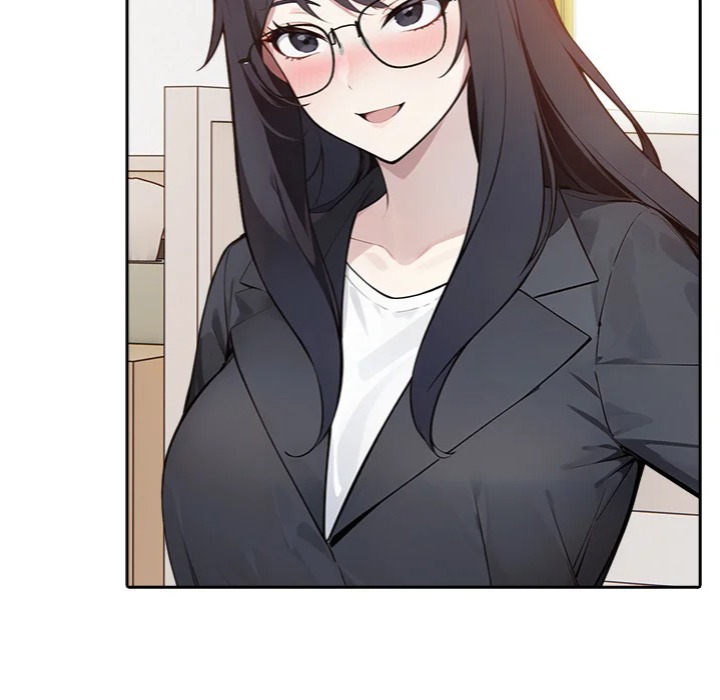 Desire Note - Chapter 8 Page 123