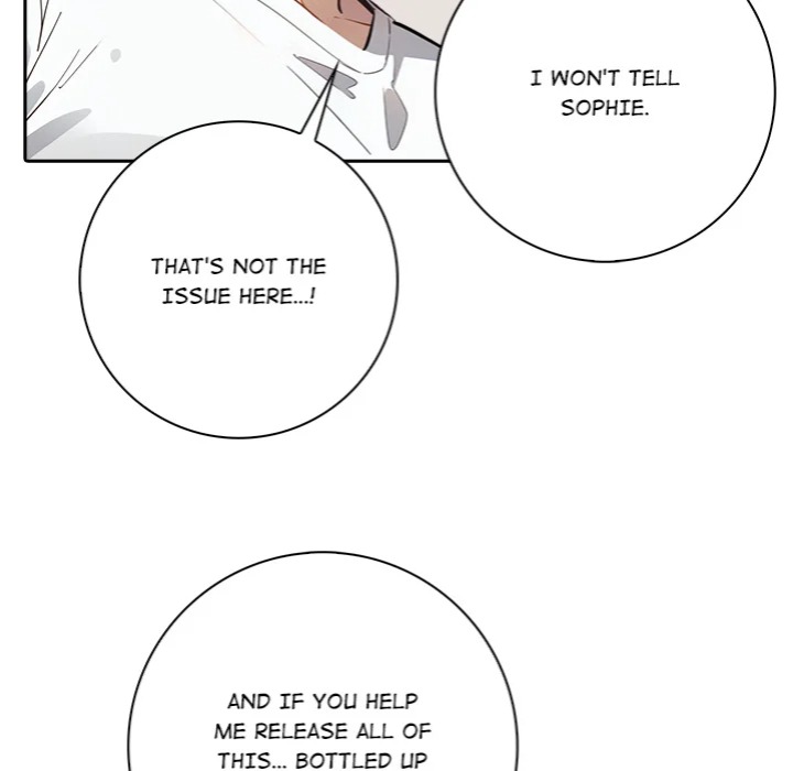 Desire Note - Chapter 8 Page 127